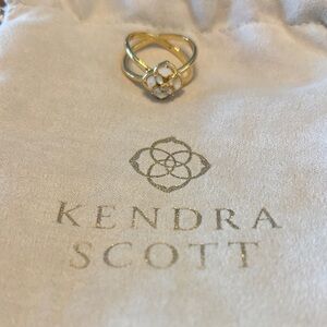 Kendra Scott Dira Ring